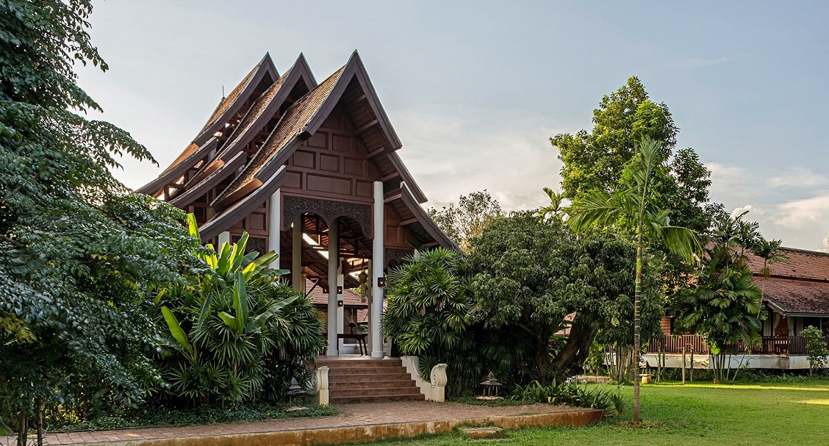 The dawn wellness center